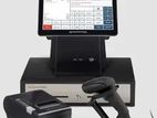 Smart POS Billing Packge