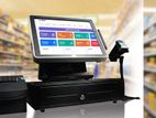 Smart POS Billing Ready to Use Full Set