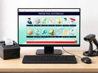 Smart POS Billing Ready to Use Full Set