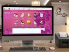 Smart POS Billing Software for Salons
