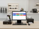 Smart POS Billing System For All Business
