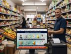 Smart POS Billing System