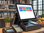 Smart POS Billing System