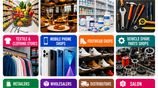 Smart POS Cashier Billing Solution For All Business