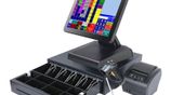 Smart POS Cashier Billing Solution For All Business