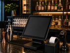 Smart POS For Bars and Pubs