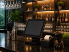 Smart Pos for Bars