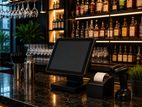 Smart Pos for Bars