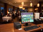 Smart POS for Hotels / Restaurants with KOT Room Management