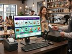 Smart POS for Restaurants Cafes