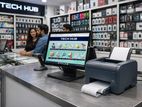 Smart POS Inventory System for Computer Shops