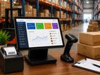 Smart POS Inventory System for Wholesale Businesses