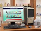 Smart POS Software for Cosmetic Shops