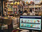 Smart Pos Solution for Grocery Shops Billing