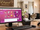 Smart POS Solution for Salons