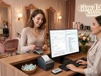 Smart Pos Solution for Salons