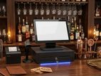 Smart Pos System for Bars and Pubs