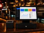Smart Pos System for Bars and Pubs
