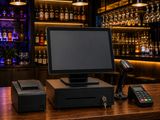 Smart POS System for Bars