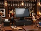 Smart Pos System for Bars