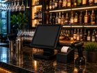 Smart POS System for Bars Pubs