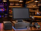 Smart POS System for Bars Pubs (Software Only)