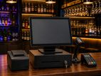 Smart POS System for Bars (Software Only)