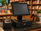 Smart POS System for Book Shops