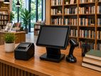 Smart Pos System for Book Shops