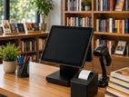 Smart Pos System for Book Shops