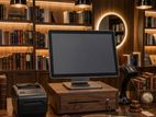 Smart Pos System for Book Shops