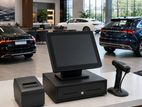 Smart Pos System for Car Dealerships