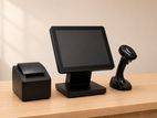 Smart POS System For Clothing Stores
