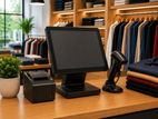 Smart Pos System for Fashion Businesses