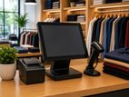 Smart Pos System for Fashion Businesses