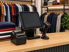 Smart POS System for Fashion Businesses