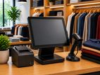 Smart Pos System for Fashion Businesses