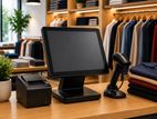 Smart Pos System for Fashion Businesses