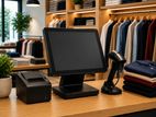 Smart Pos System for Fashion Businesses