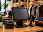 Smart POS System for Fashion Businesses