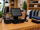Smart Pos System for Fashion with Textile Stores