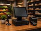 Smart Pos System for Grocery/ Mini Mart