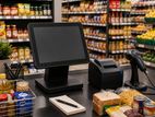 Smart POS System for Grocery Shops