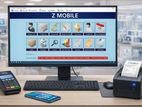 Smart POS System for Mobile & Computer Shops