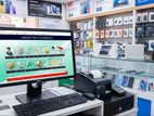 Smart Pos System for Mobile Computer Shops