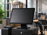 Smart POS System for Modern Businesses