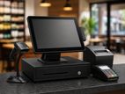 Smart POS System for Modern Businesses