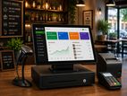 Smart POS System for Modern Businesses