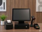 Smart Pos System for Optical Stores