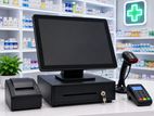 Smart Pos System for Pharmacies